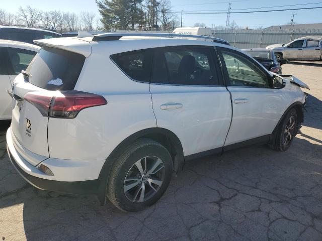 Photo 3 from auction – 2016 TOYOTA RAV4 XLE with VIN JTMRFREV5GJ103837