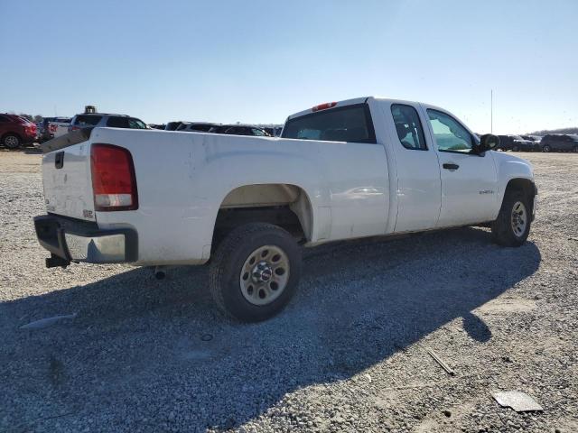 Photo 3 from auction – 2011 GMC SIERRA C15 with VIN 1GTR1TE09BZ251368