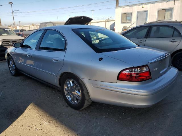 Photo 2 from auction – 2005 MERCURY SABLE LS P with VIN 1MEFM55S05A622703