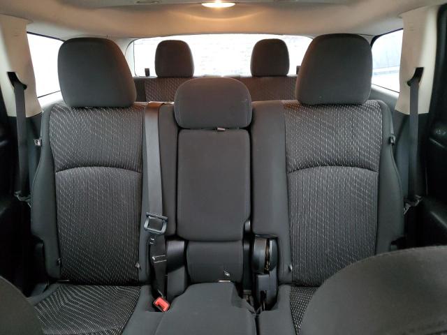 Photo 10 from auction – 2012 DODGE JOURNEY SX with VIN 3C4PDDBG2CT161509