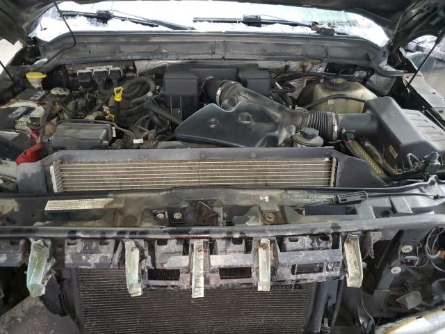 Photo 11 from auction – 2012 FORD F250 SUPER with VIN 1FT7X2B69CEC79611