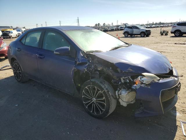 Photo 4 from auction – 2014 TOYOTA COROLLA L with VIN 2T1BURHE5EC060841