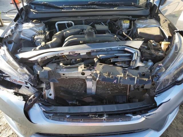 Photo 11 from auction – 2018 SUBARU LEGACY 2.5 with VIN 4S3BNAF69J3035003