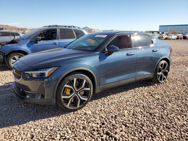 POLESTAR 2 2022 with VIN LPSED3KA6NL055049 - Photo from auction
