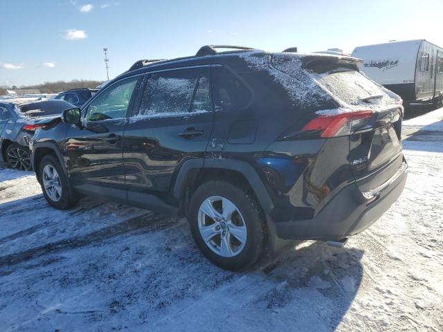 Photo 2 from auction – 2019 TOYOTA RAV4 XLE with VIN JTMP1RFV7KD020373