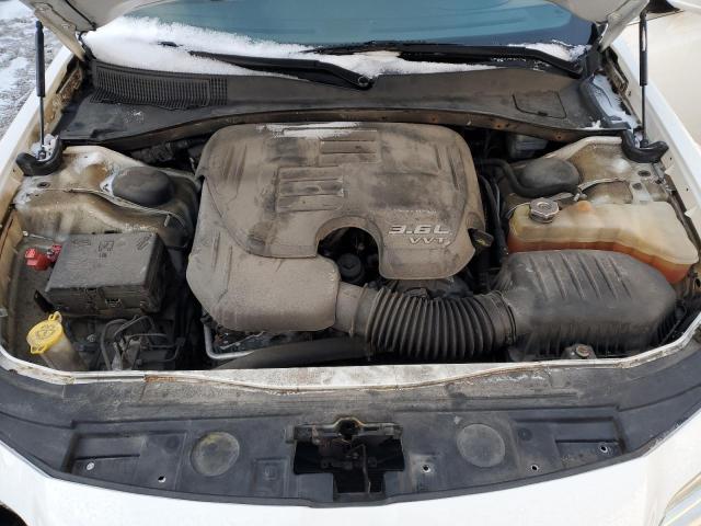 Photo 11 from auction – 2013 CHRYSLER 300 with VIN 2C3CCAAG7DH694164