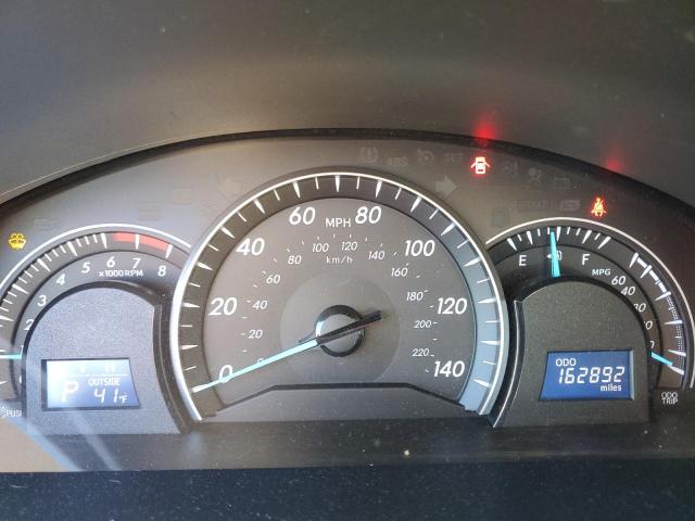 Photo 9 from auction – 2012 TOYOTA CAMRY LE A with VIN 4T1BF1FK2CU533918