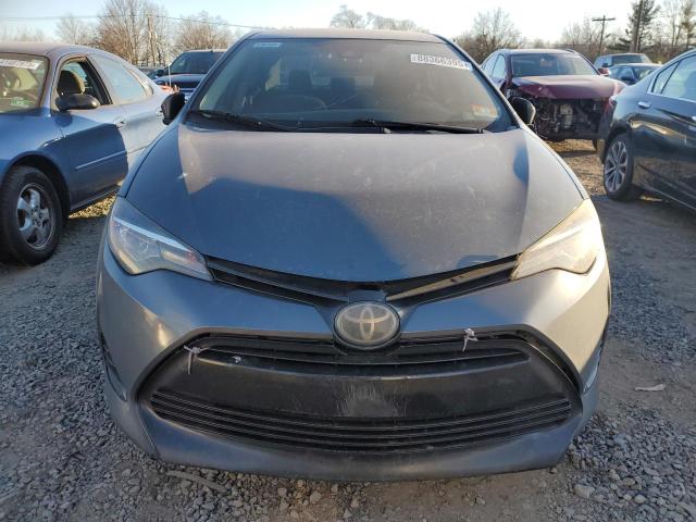 Photo 5 from auction – 2017 TOYOTA COROLLA L with VIN 2T1BURHE6HC797213