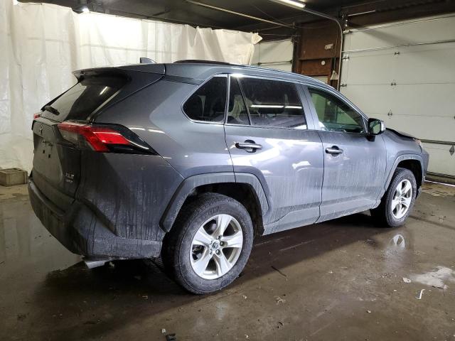 Photo 3 from auction – 2019 TOYOTA RAV4 XLE with VIN JTMP1RFV5KD016421