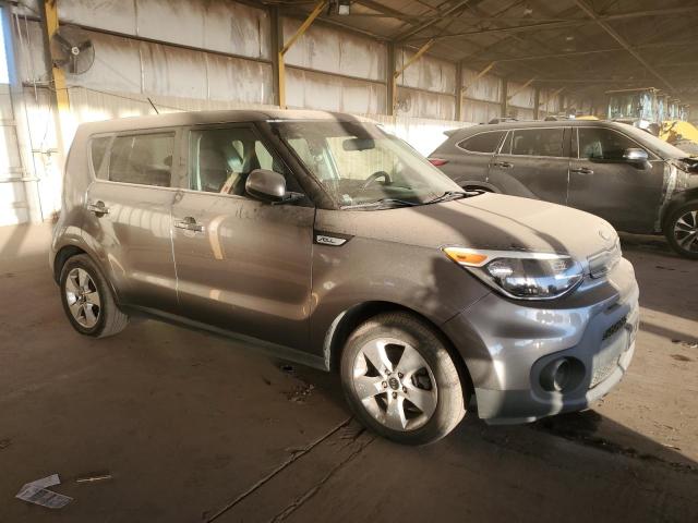 Photo 4 from auction – 2018 KIA SOUL with VIN KNDJN2A24J7544494