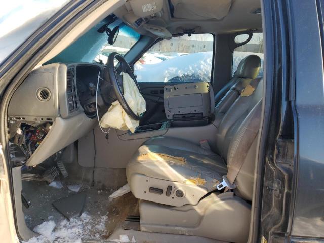 Photo 7 from auction – 2004 GMC YUKON with VIN 1GKEK13Z14R176013