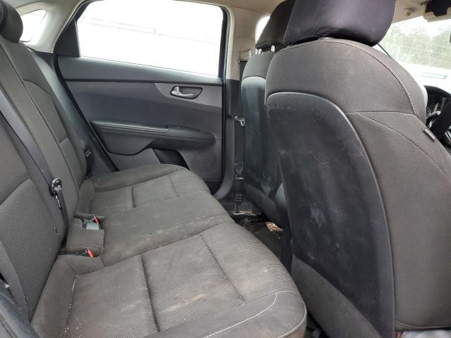 Photo 10 from auction – 2020 KIA FORTE FE with VIN 3KPF24ADXLE164378