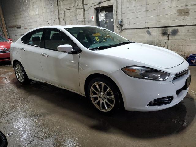 Photo 4 from auction – 2014 DODGE DART LIMIT with VIN 1C3CDFCB1ED794495