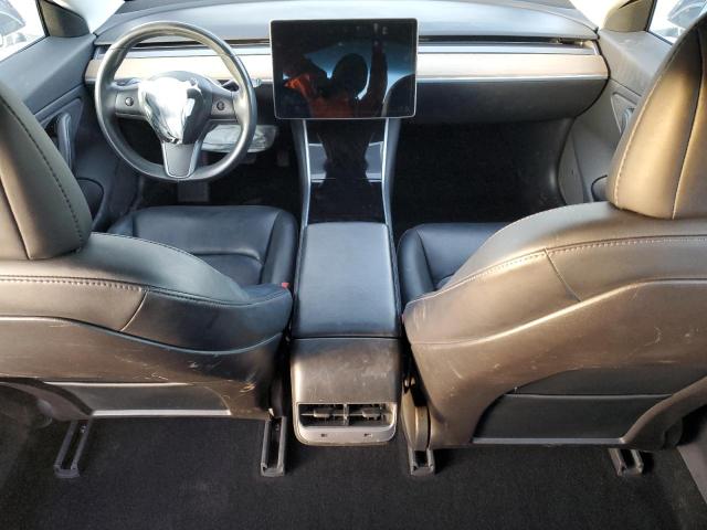 Photo 8 from auction – 2018 TESLA MODEL 3 with VIN 5YJ3E1EA6JF047283