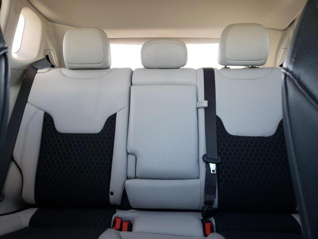 Photo 10 from auction – 2021 JEEP COMPASS LA with VIN 3C4NJDBB9MT529898