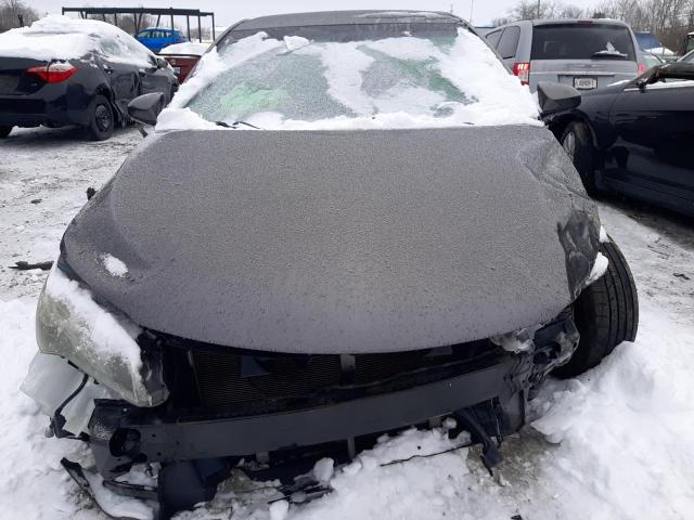 Photo 5 from auction – 2016 TOYOTA CAMRY SE with VIN 4T1BF1FK0GU187681