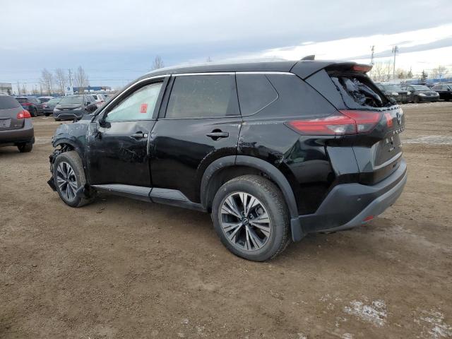 Photo 2 from auction – 2023 NISSAN ROGUE SV with VIN JN8BT3BBXPW206129