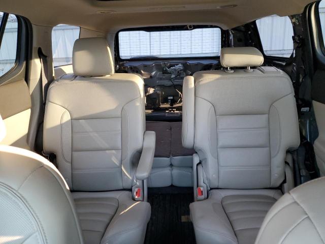 Photo 10 from auction – 2019 GMC ACADIA DEN with VIN 1GKKNXLS7KZ166440