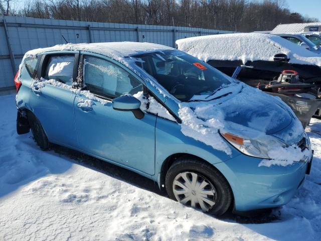 Photo 4 from auction – 2015 NISSAN VERSA NOTE with VIN 3N1CE2CP1FL399583
