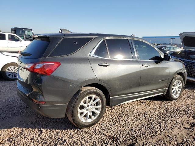 Photo 3 from auction – 2018 CHEVROLET EQUINOX LT with VIN 2GNAXJEVXJ6196555