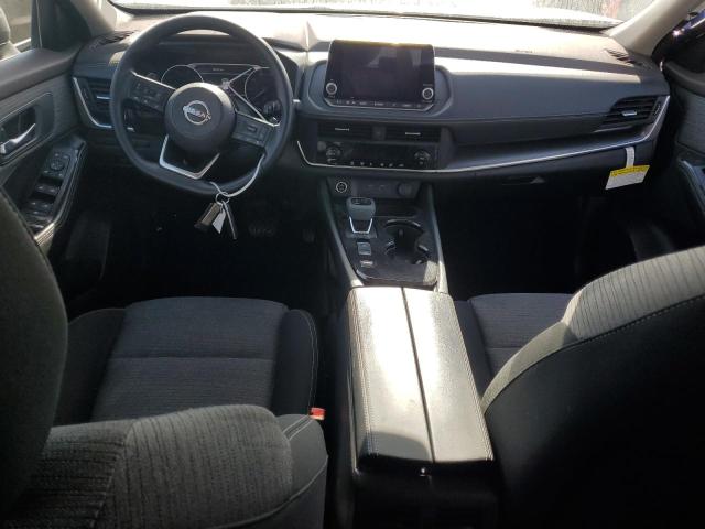 Photo 8 from auction – 2023 NISSAN ROGUE SV with VIN 5N1BT3BA2PC762242