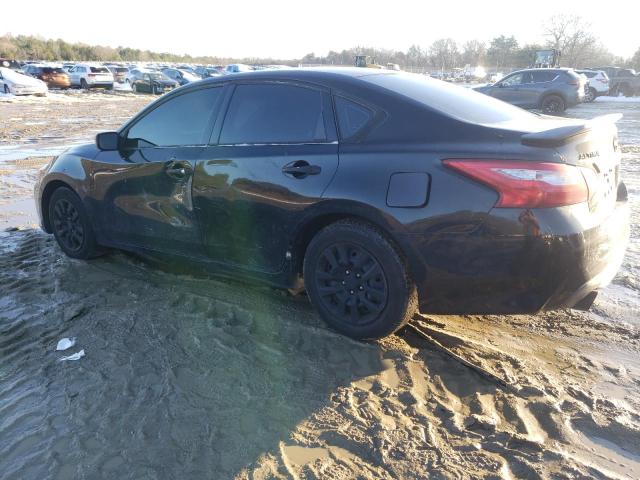 Photo 2 from auction – 2017 NISSAN ALTIMA 2.5 with VIN 1N4AL3AP8HC292490