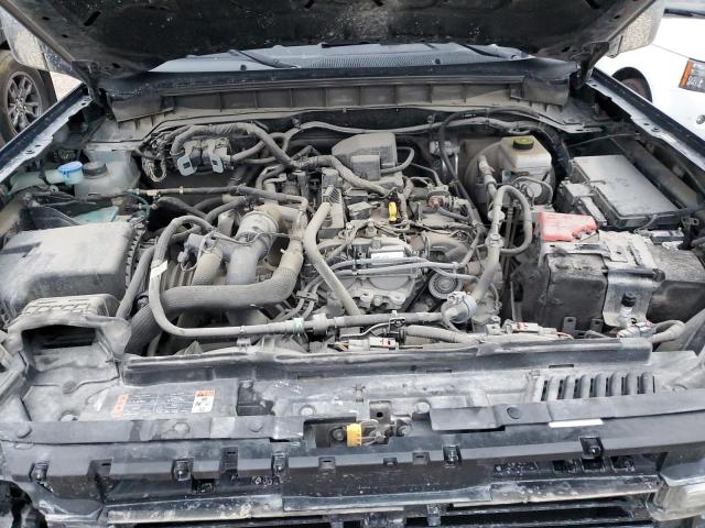 Photo 11 from auction – 2021 FORD BRONCO BAS with VIN 1FMDE5BH3MLA82468