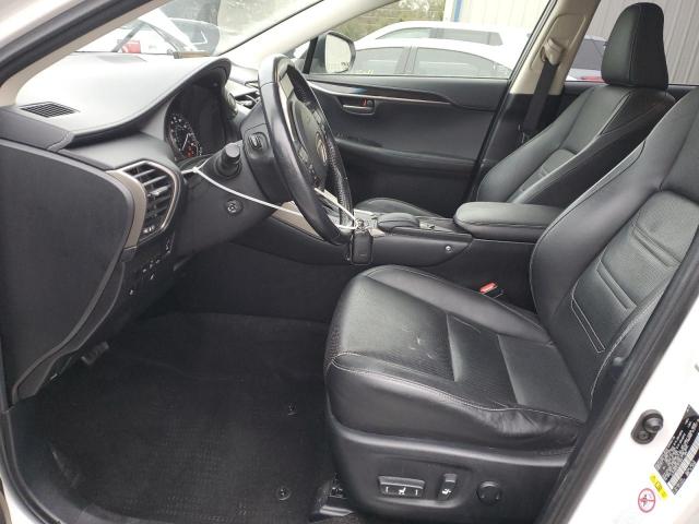 Photo 7 from auction – 2015 LEXUS NX 200T with VIN JTJYARBZ4F2017412