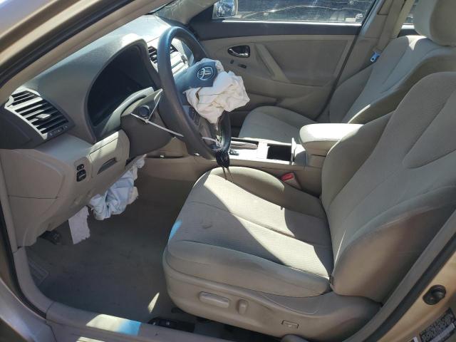 Photo 7 from auction – 2011 TOYOTA CAMRY BASE with VIN 4T1BF3EK7BU628955