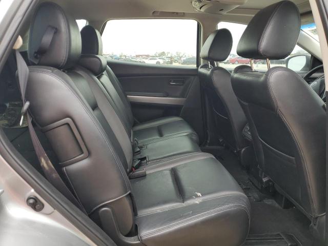 Photo 11 from auction – 2012 MAZDA CX-9 with VIN JM3TB2DA8C0354415