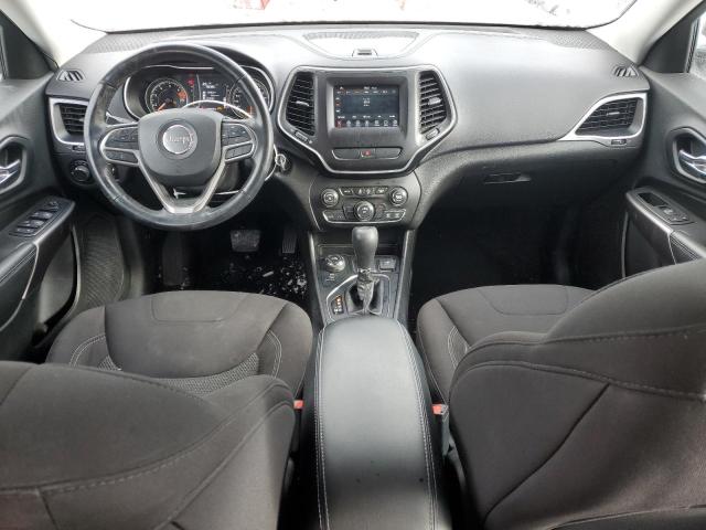 Photo 8 from auction – 2019 JEEP CHEROKEE S with VIN 1C4PJMAB9KD244518