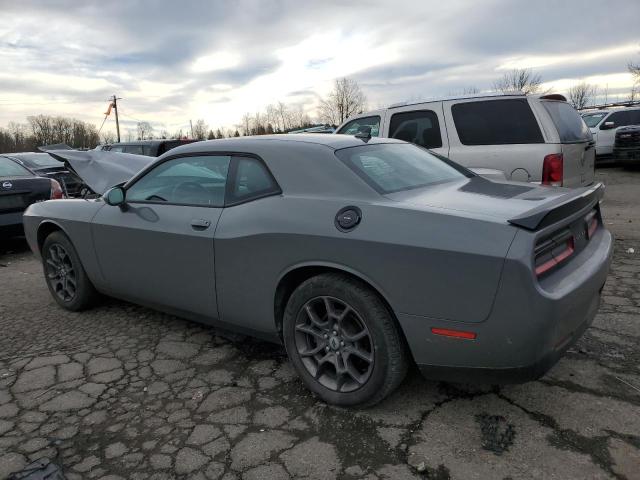 Photo 2 from auction – 2018 DODGE CHALLENGER with VIN 2C3CDZGG1JH220287