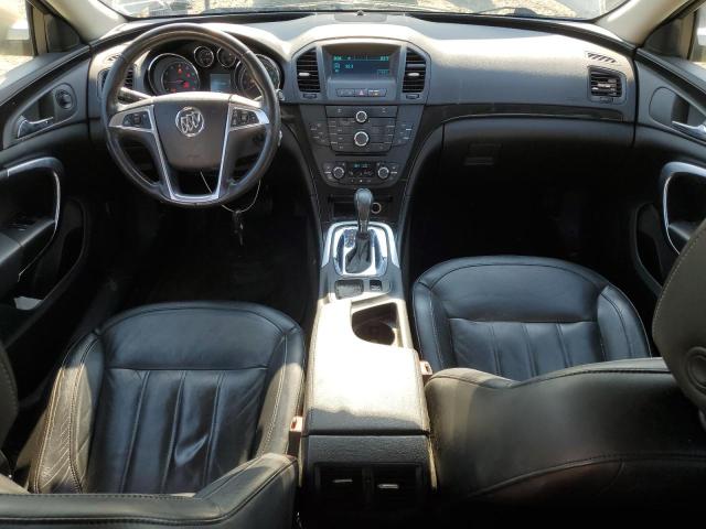Zdjęcie 8 z aukcji – 2011 BUICK REGAL CXL z VIN 2G4GR5ECXB9175901