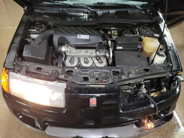Photo 11 from auction – 2003 SATURN VUE with VIN 5GZCZ53B83S876805