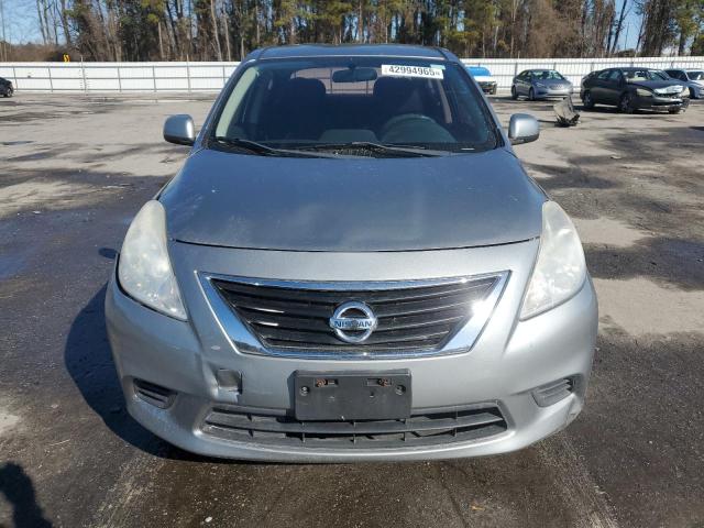 Photo 5 from auction – 2014 NISSAN VERSA S with VIN 3N1CN7AP6EL815206