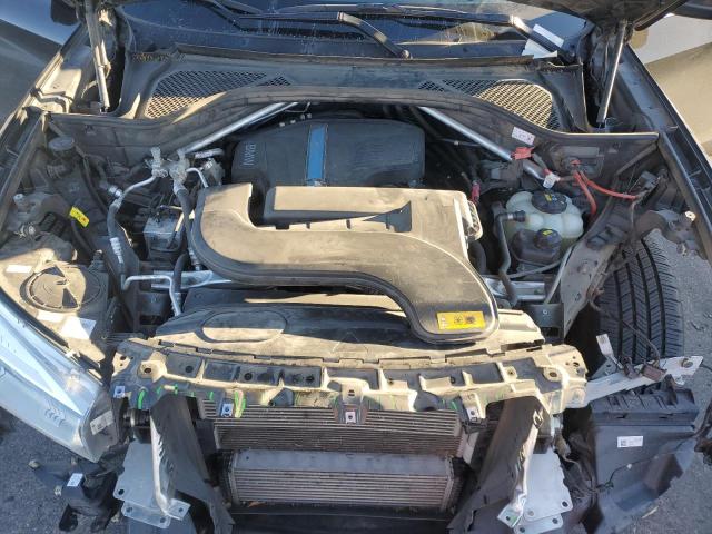 Photo 12 from auction – 2018 BMW X5 XDR40E with VIN 5UXKT0C55J0V98433
