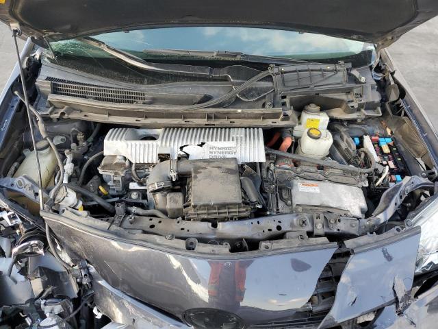 Снимка 11 от търг – 2012 TOYOTA PRIUS с VIN JTDKN3DU9C5426253