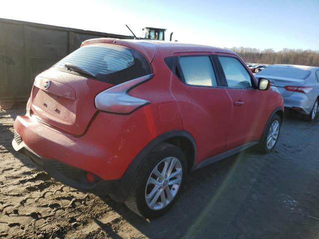 Photo 3 from auction – 2015 NISSAN JUKE S with VIN JN8AF5MR4FT505513
