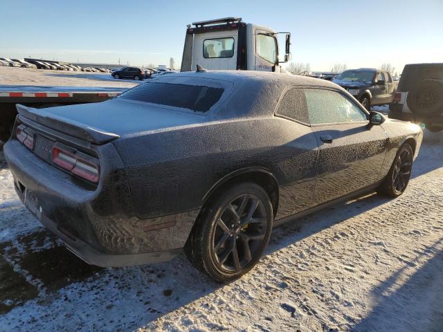 Снимка 3 от търг – 2019 DODGE CHALLENGER с VIN 2C3CDZAG0KH640049