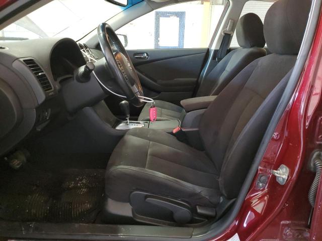 Photo 7 from auction – 2012 NISSAN ALTIMA BAS with VIN 1N4AL2AP0CN516200