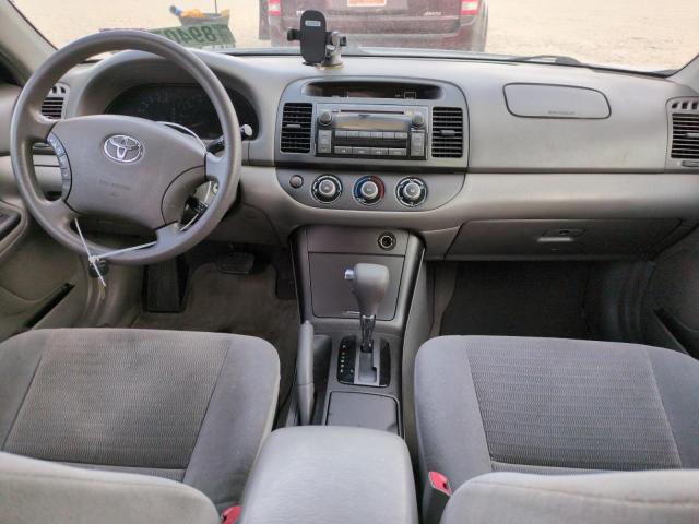 Photo 8 from auction – 2005 TOYOTA CAMRY LE with VIN 4T1BE32KX5U628007
