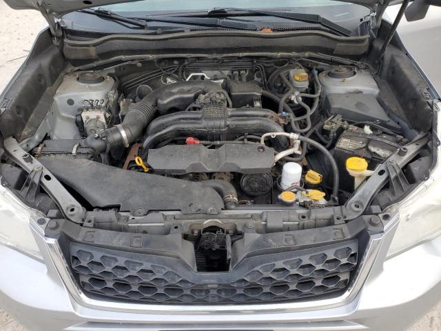 Photo 11 from auction – 2015 SUBARU FORESTER 2 with VIN JF2SJADC4FH473332