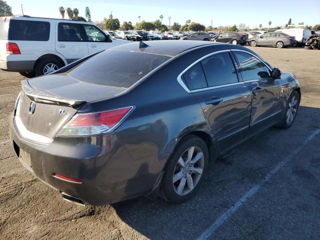 Photo 3 from auction – 2012 ACURA TL with VIN 19UUA8F24CA036005