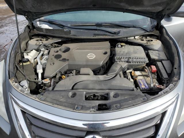 Photo 11 from auction – 2015 NISSAN ALTIMA 2.5 with VIN 1N4AL3AP9FC142501