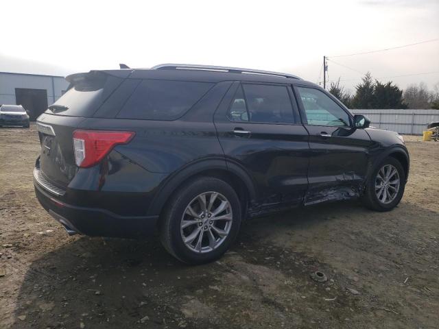 Zdjęcie 3 z aukcji – 2023 FORD EXPLORER L z VIN 1FMSK7FH0PGA69096