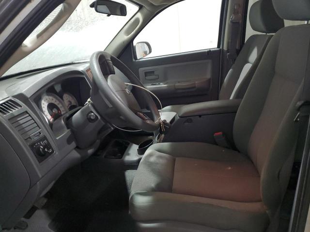 Photo 7 from auction – 2005 DODGE DAKOTA QUA with VIN 1D7HE48N45S328969