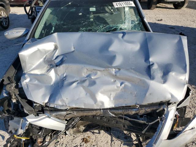 Photo 11 from auction – 2013 HYUNDAI SONATA SE with VIN 5NPEC4AC4DH660063