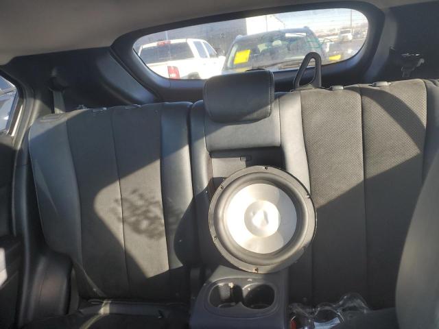 Photo 10 from auction – 2023 MITSUBISHI ECLIPSE CR with VIN JA4ATWAAXPZ003607