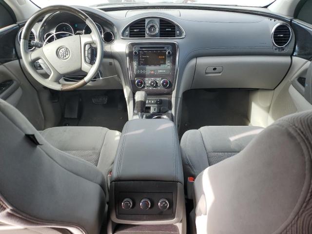 Photo 8 from auction – 2015 BUICK ENCLAVE with VIN 5GAKRAKD6FJ284128