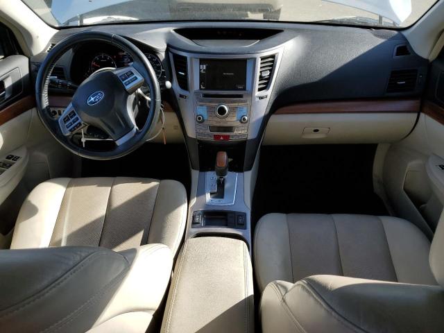 Photo 8 from auction – 2014 SUBARU OUTBACK 2. with VIN 4S4BRBNC7E3295953